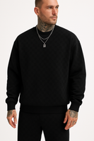 Casual Bottoming Shirt Knitted Long-sleeved T-shirt