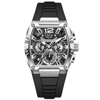 Sports Watch Multifunctional Waterproof Luminous Calendar